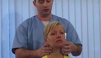 The reasons for the development of cervical osteochondosis