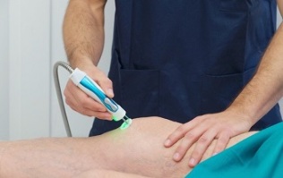 treatment options for osteoarthritis of the knee