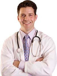 Doctor Rheumatologist João